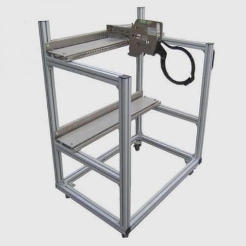 I-pulse smt feeder storage cart